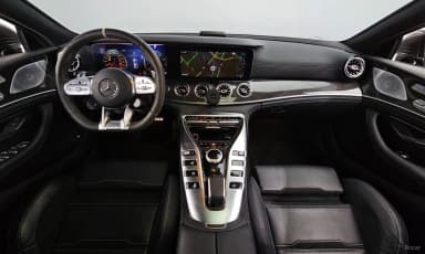 AMG GT