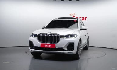 X7 (G07)