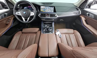 X7 (G07)