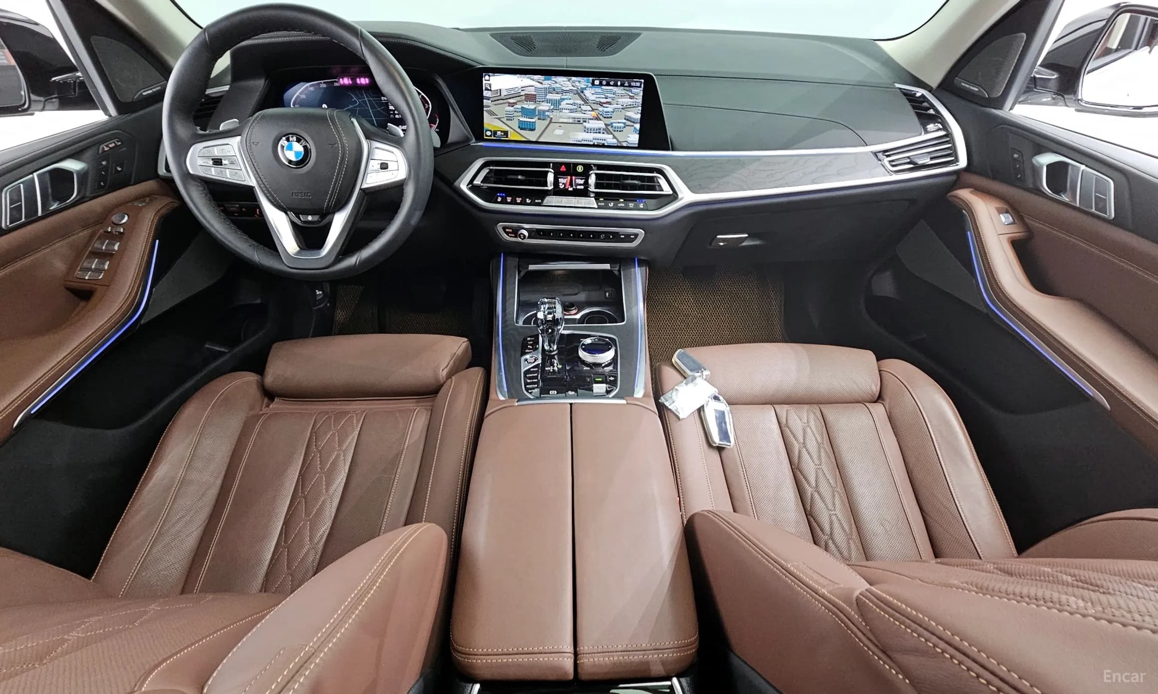 X7 (G07)