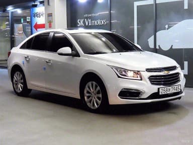 Cruze