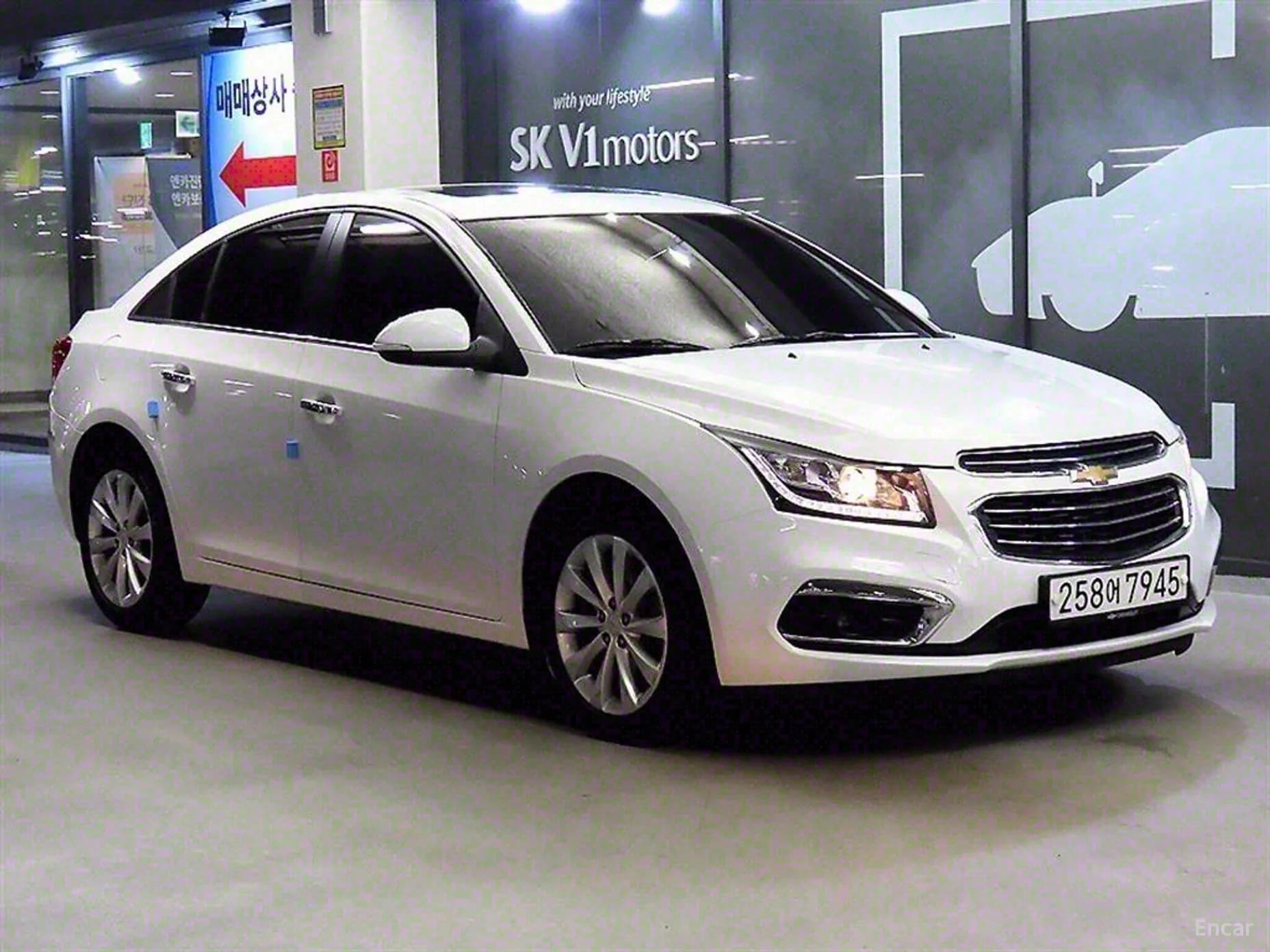 Cruze