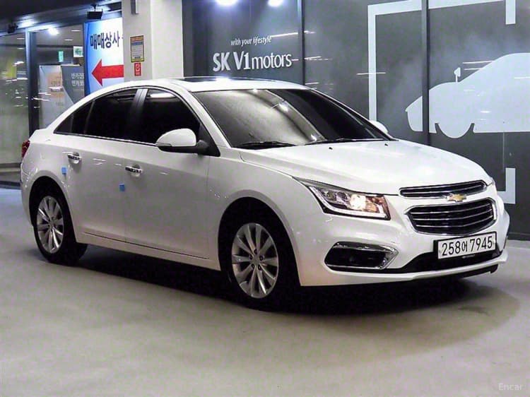 Cruze