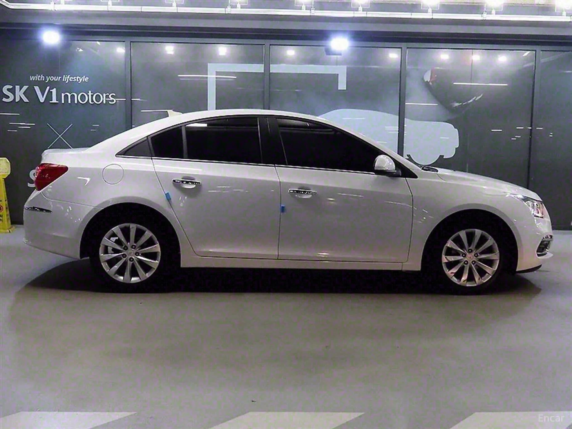 Cruze