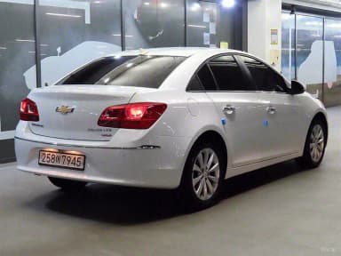 Cruze