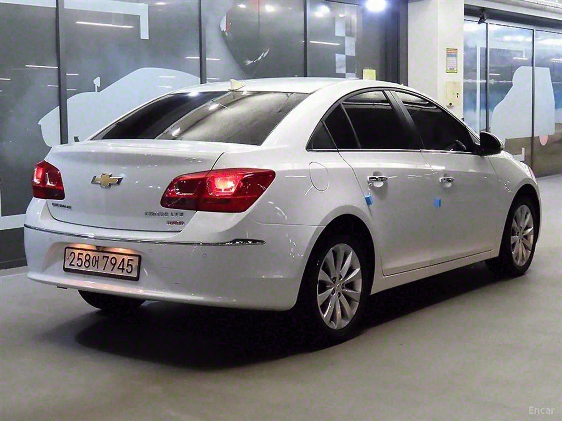 Cruze
