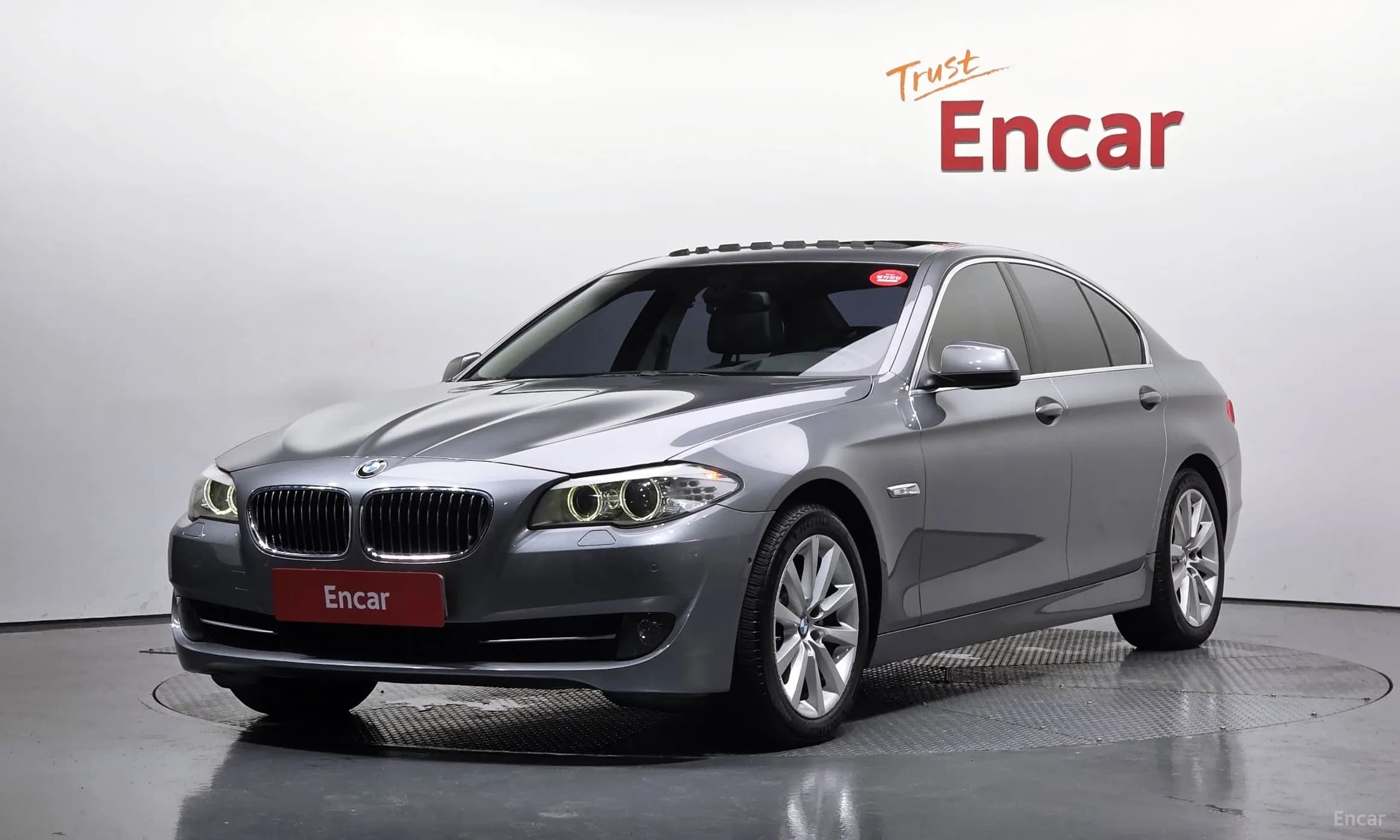 5 Series (F10)