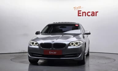 5 Series (F10)