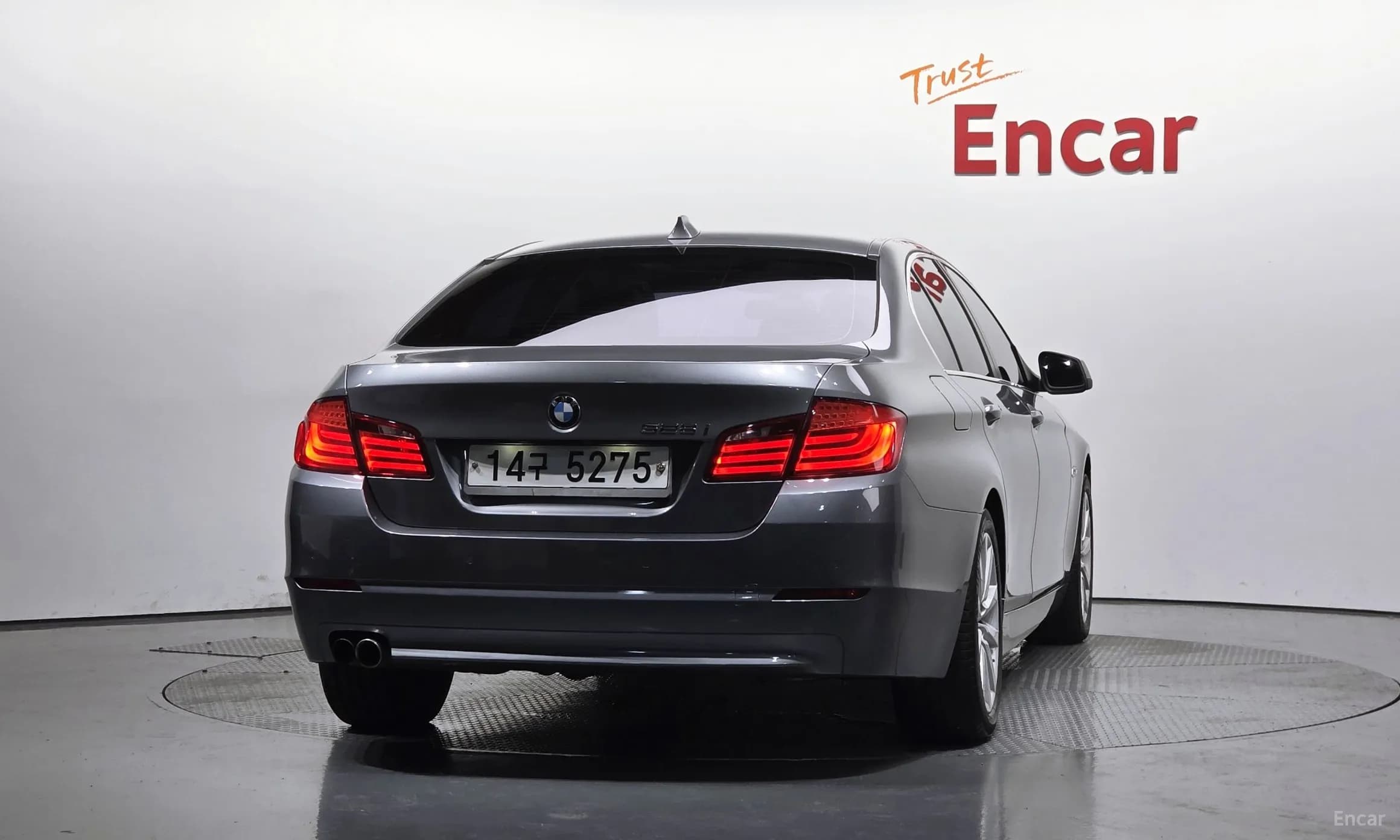 5 Series (F10)