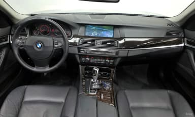 5 Series (F10)