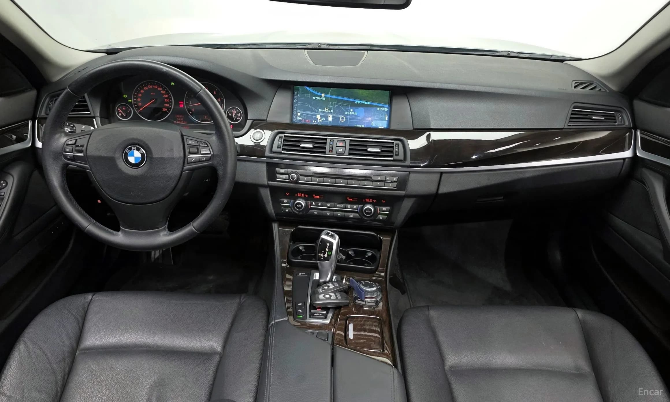 5 Series (F10)