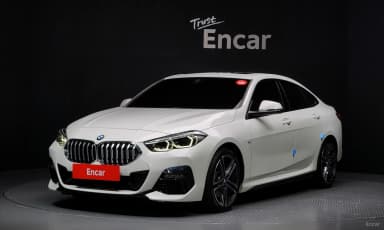 2 Series Gran Coupe (F44)