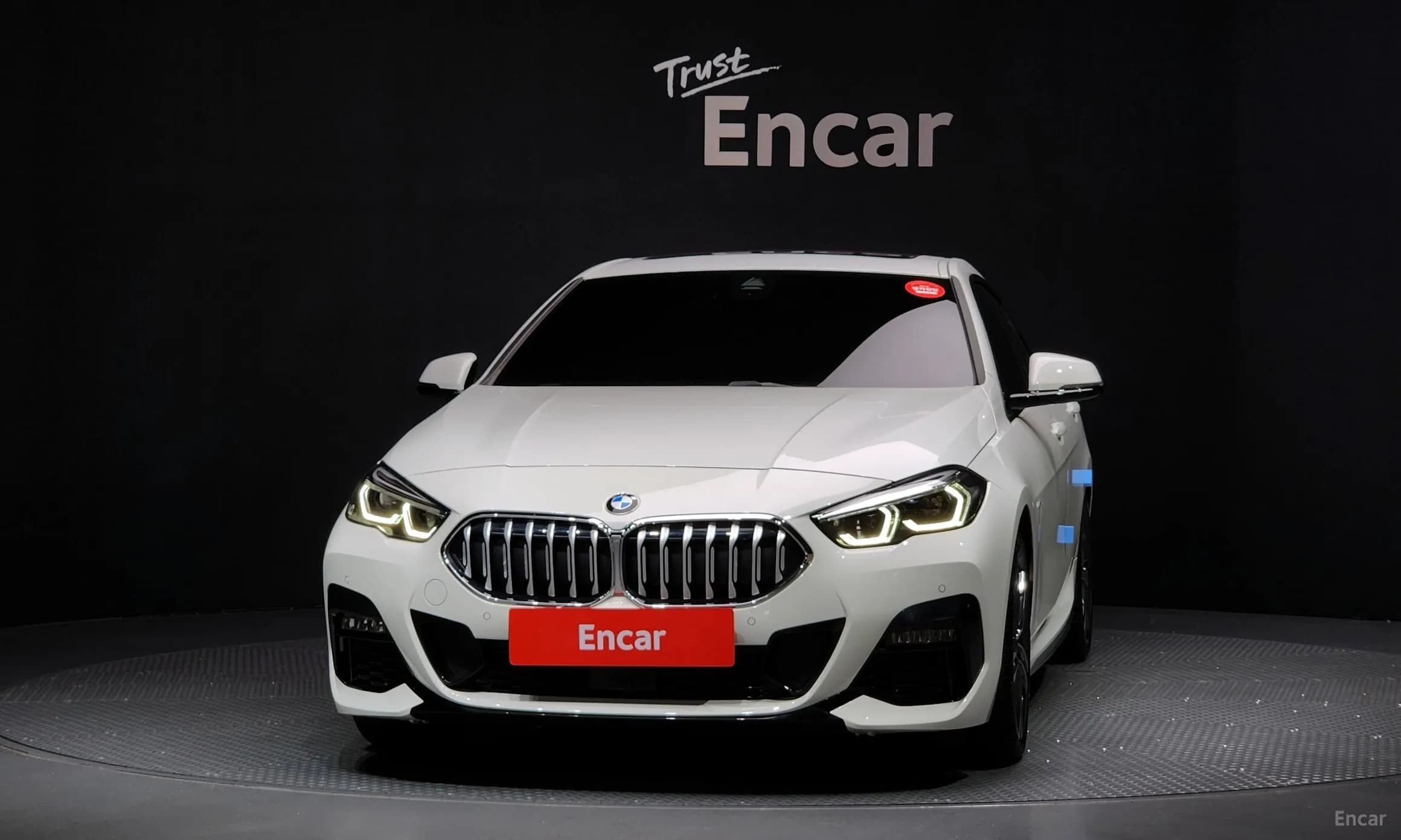 2 Series Gran Coupe (F44)