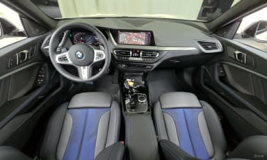 2 Series Gran Coupe (F44)