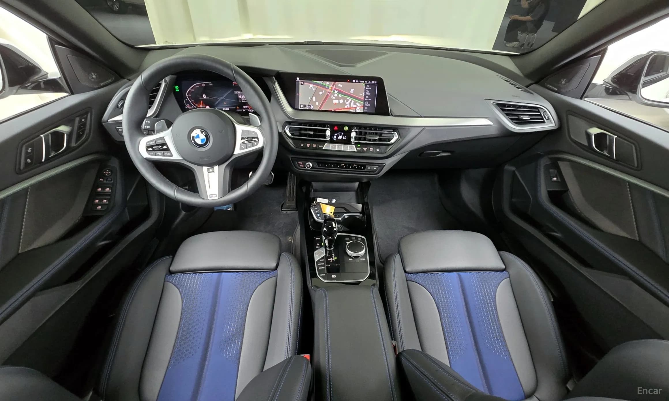 2 Series Gran Coupe (F44)
