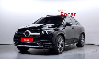 GLE-Class W167