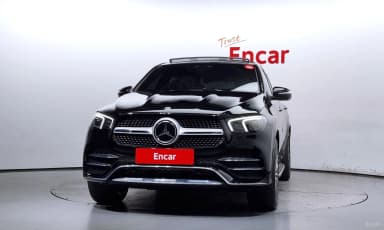GLE-Class W167