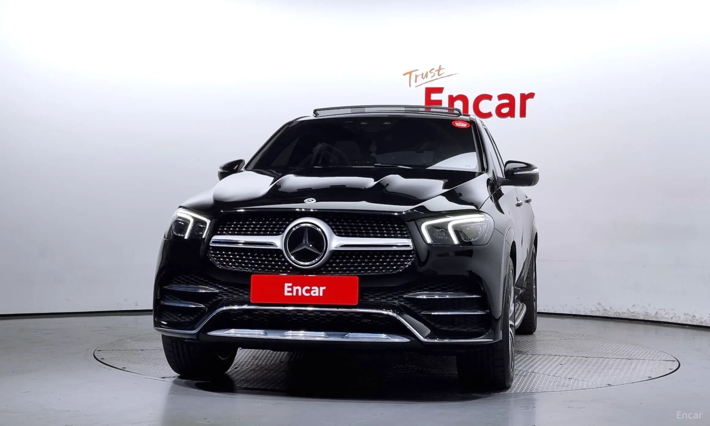 GLE-Class W167