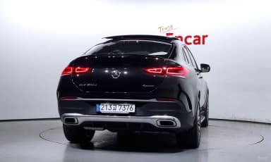 GLE-Class W167