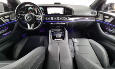 GLE-Class W167
