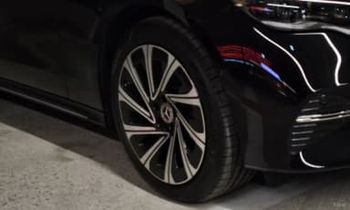 E-Class W214