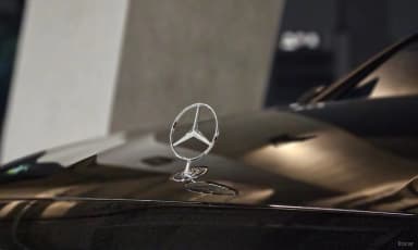 E-Class W214
