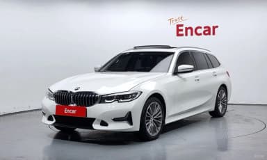 3 Series (G20)