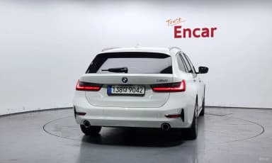 3 Series (G20)