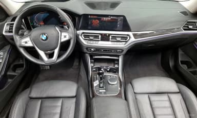 3 Series (G20)