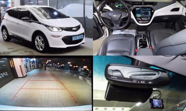 Bolt EV