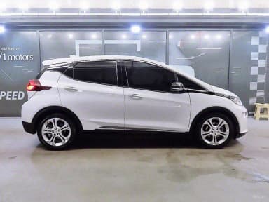Bolt EV