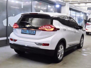 Bolt EV