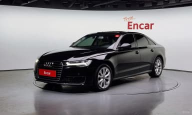 New A6