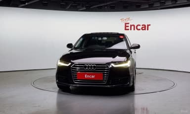New A6