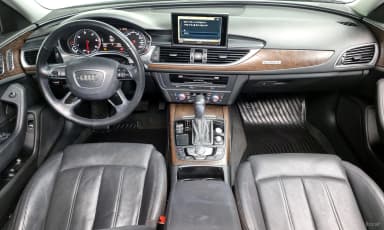 New A6