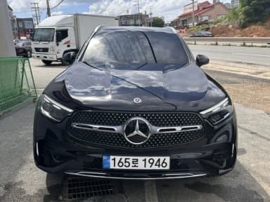 GLC-Class X254