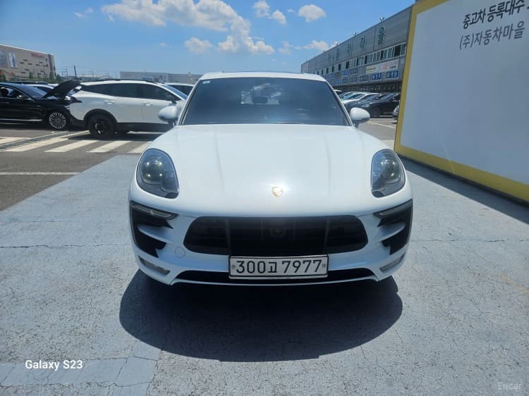 Macan