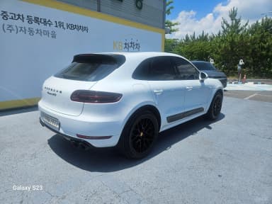 Macan