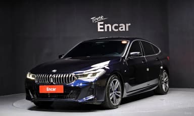 6-Series GT (G32)