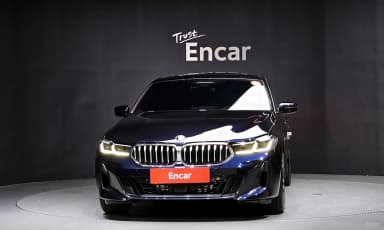 6-Series GT (G32)