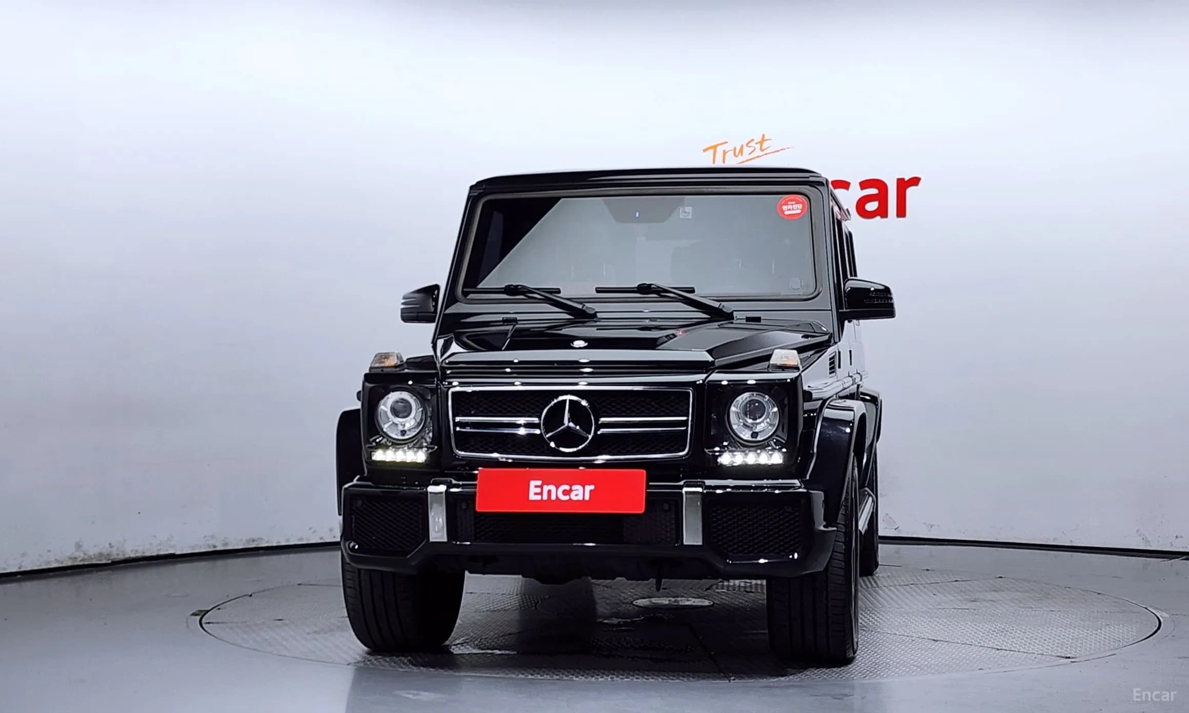 G-Class W463