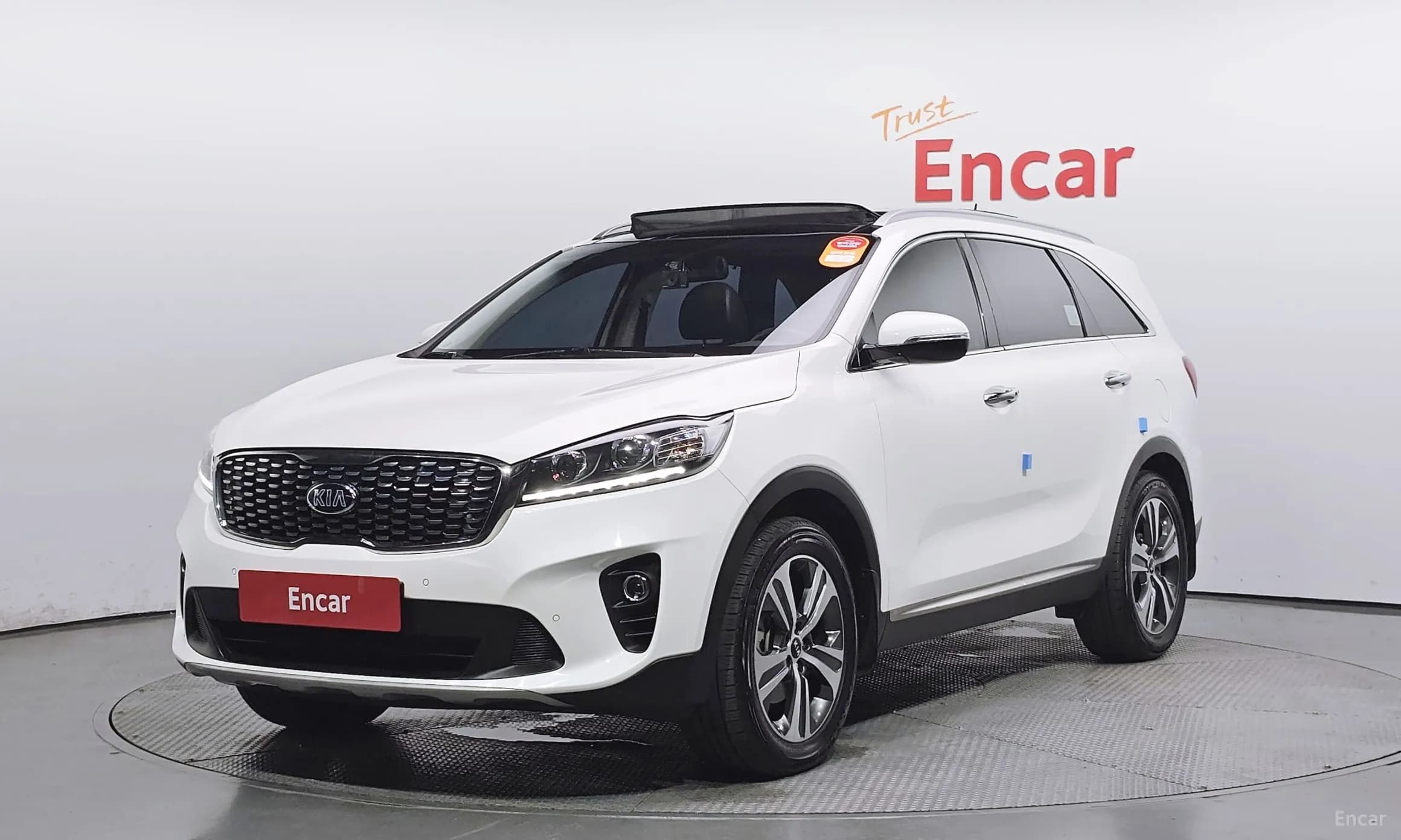 Sorento