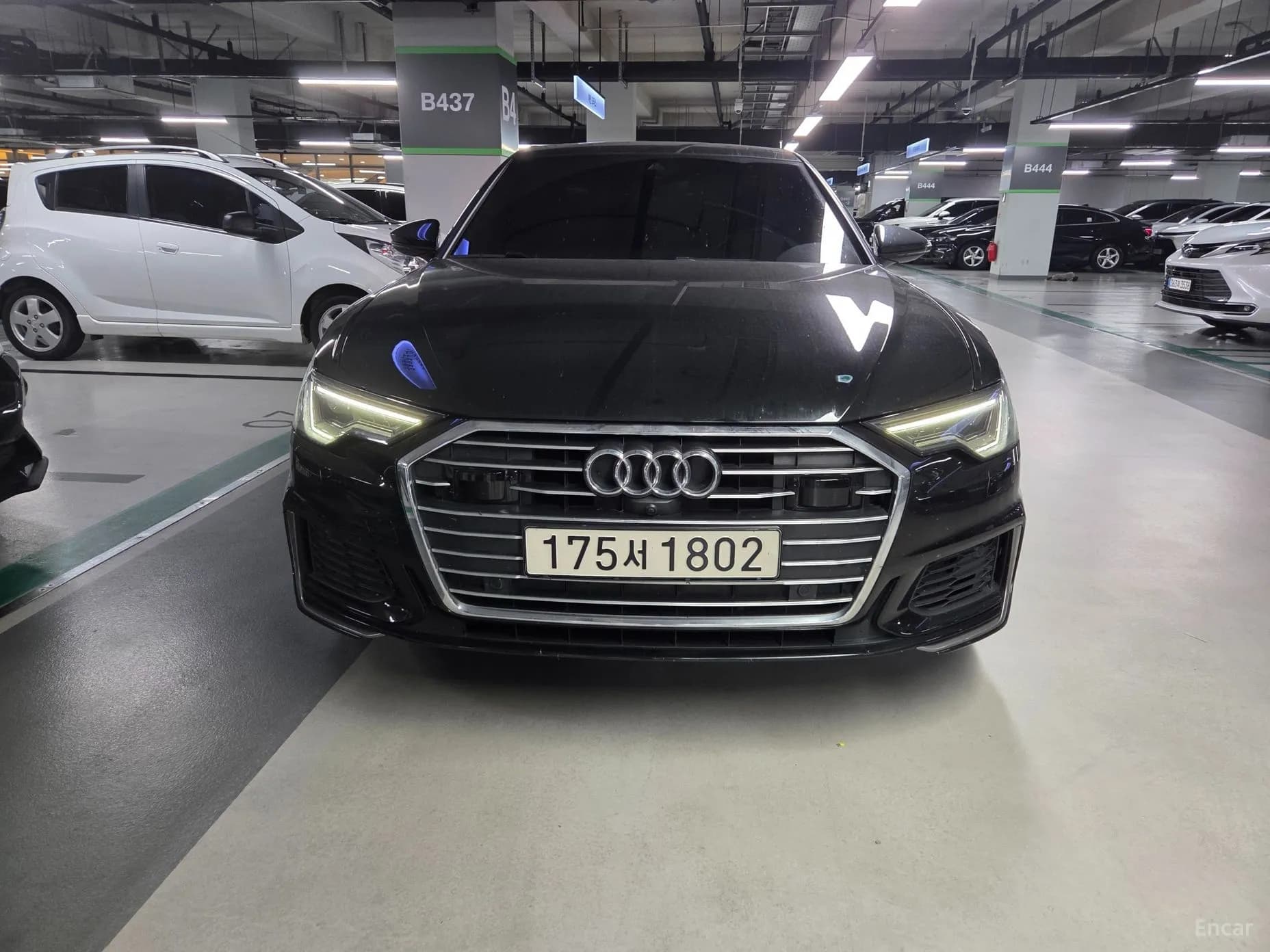 A6 (C8)