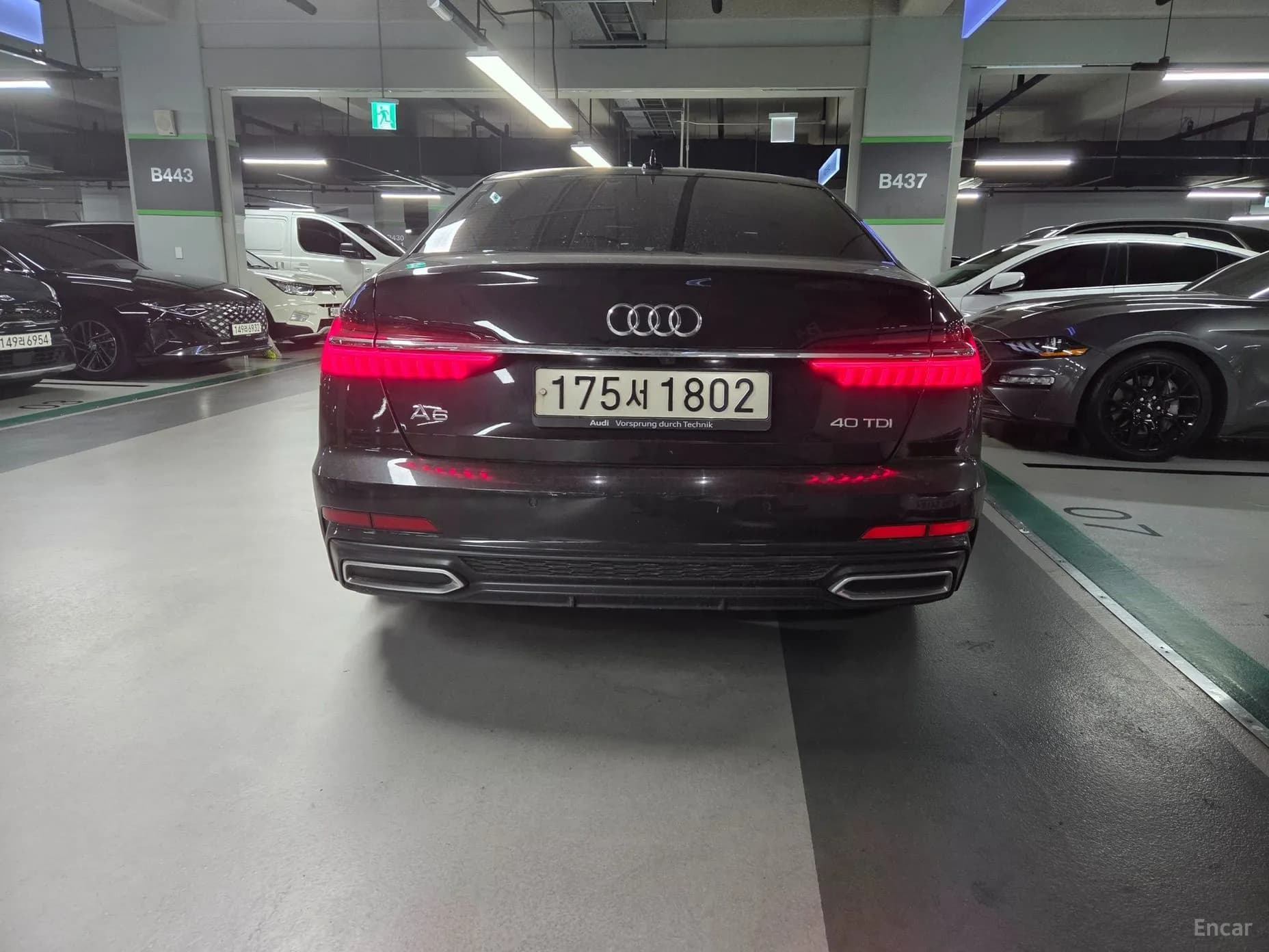 A6 (C8)