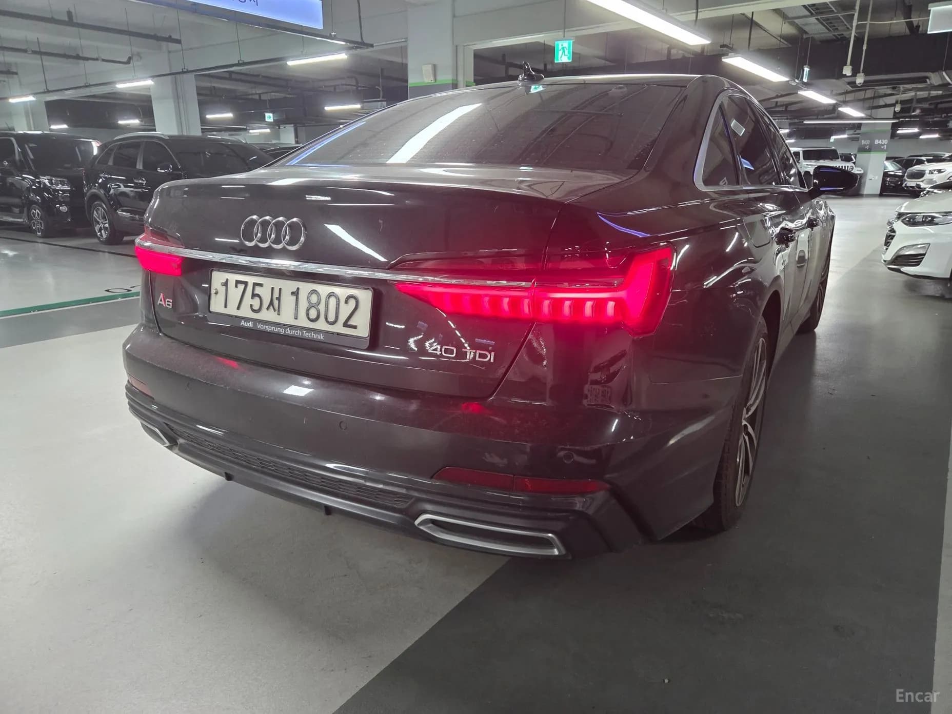 A6 (C8)