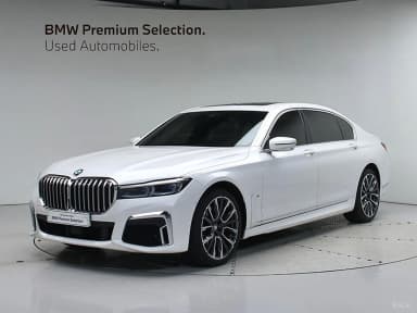 7 Series (G11)