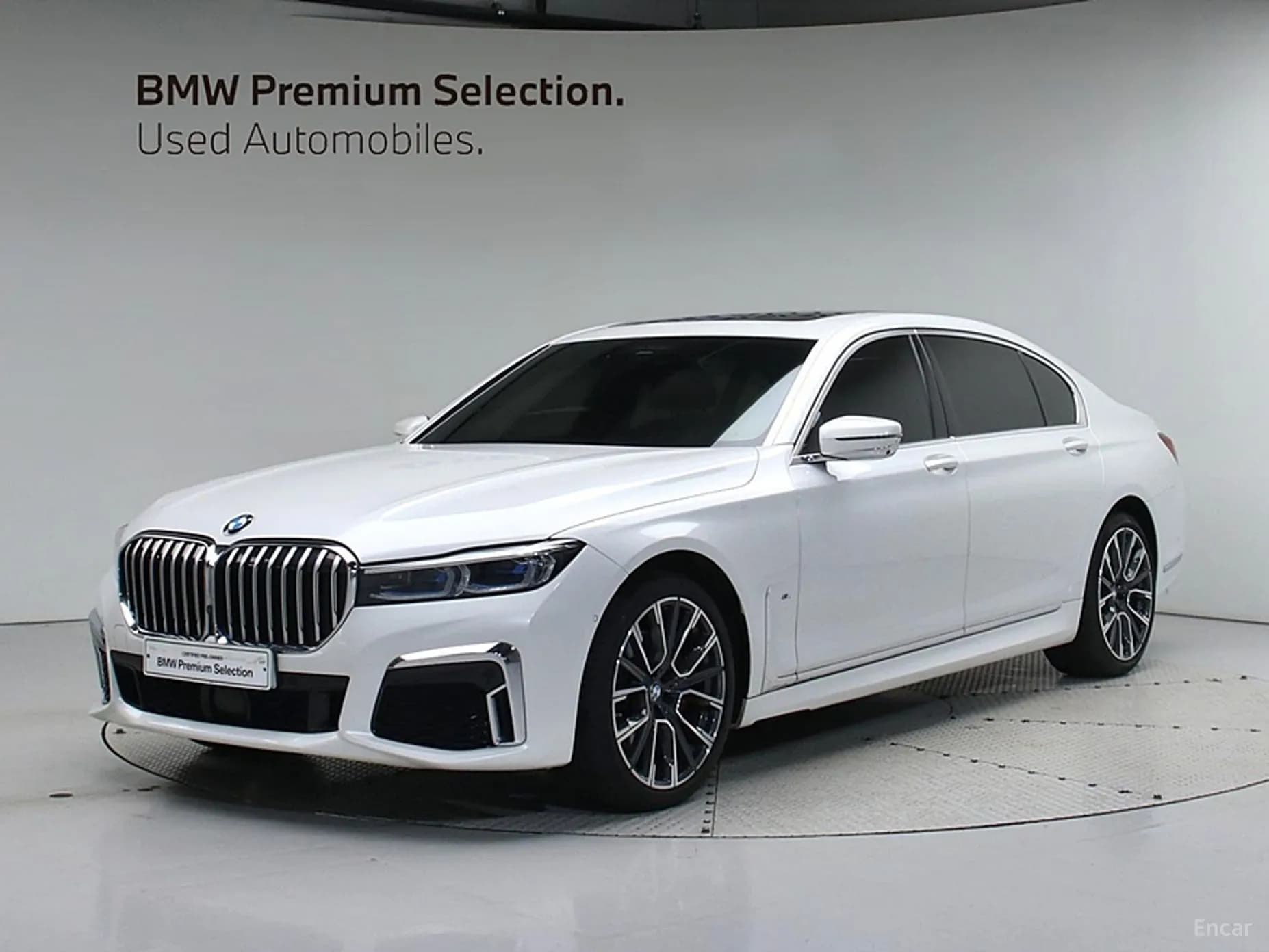 7 Series (G11)