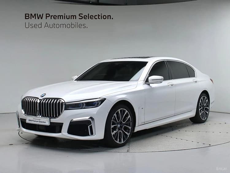 7 Series (G11)
