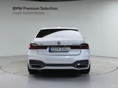 7 Series (G11)