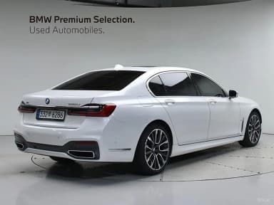 7 Series (G11)